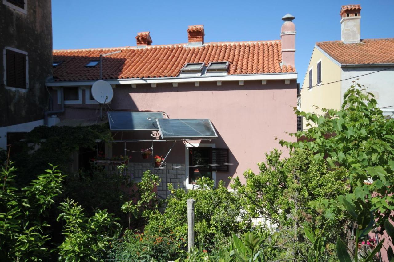 Apartments By The Sea Mali Losinj Exterior photo